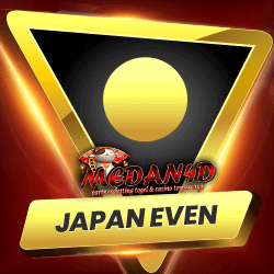 JAPANEVEN