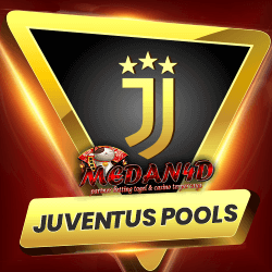 JUVENTUSPOOLS