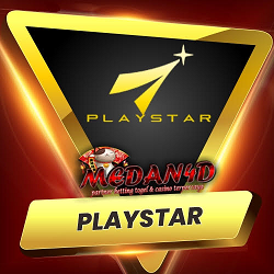 PLAYSTAR