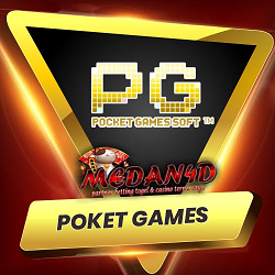 POCKETGAMES
