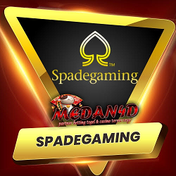 SPADEGAMING