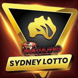 SYDNEYLOTTO